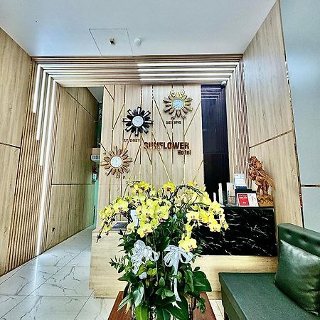 Sunflower Catba Hotel Dong Khe Sau ภายนอก รูปภาพ