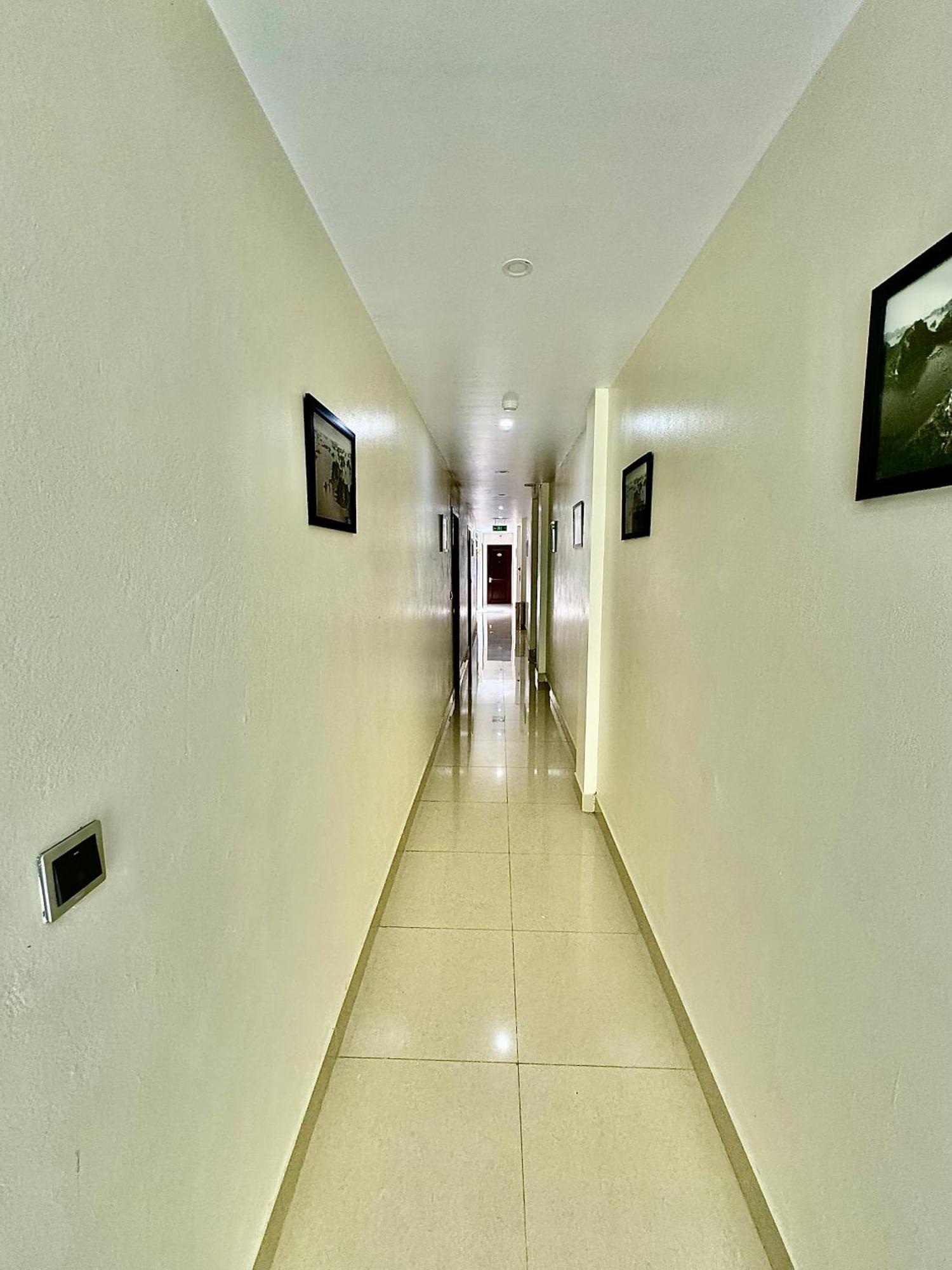 Sunflower Catba Hotel Dong Khe Sau ภายนอก รูปภาพ