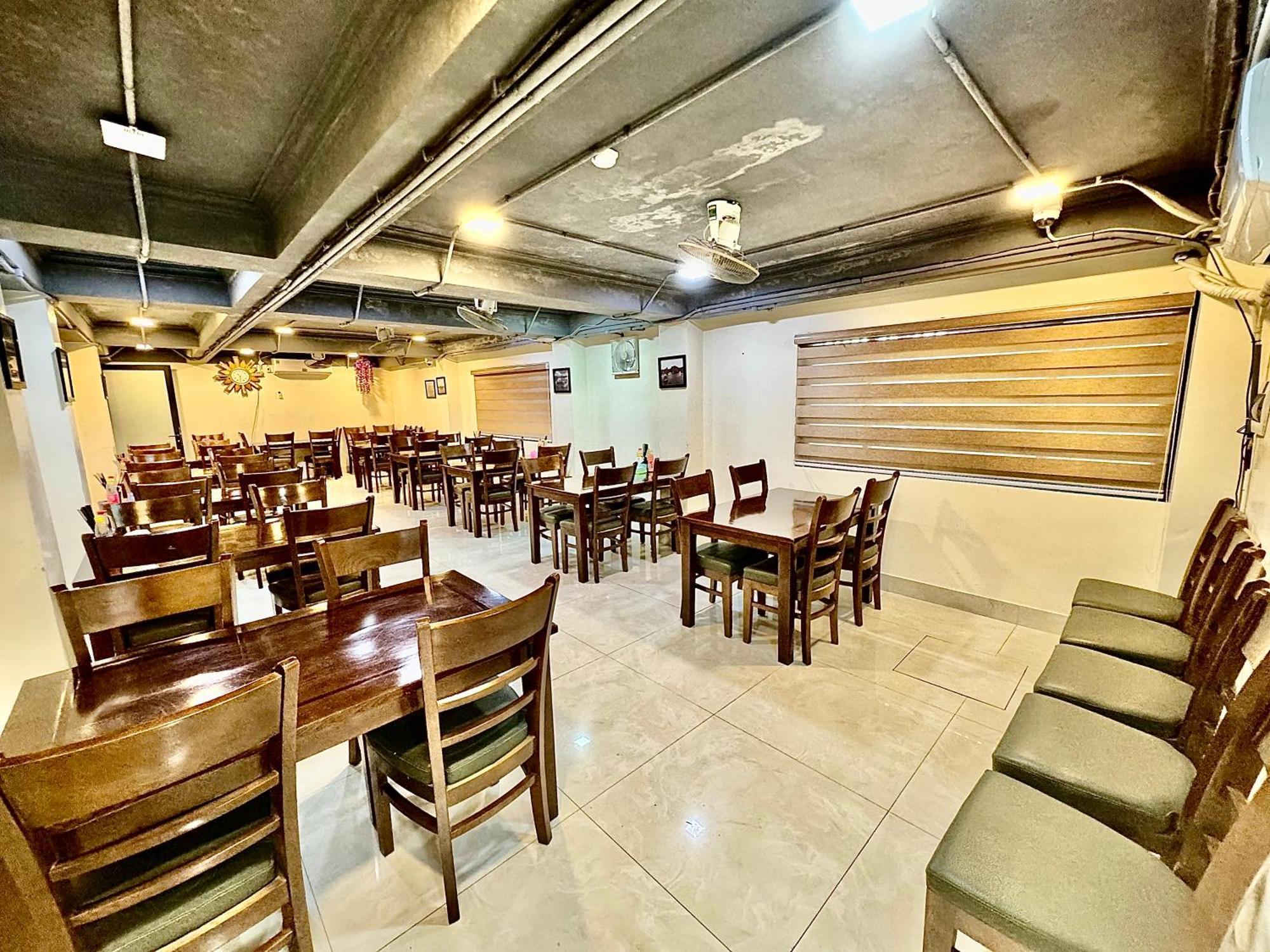 Sunflower Catba Hotel Dong Khe Sau ภายนอก รูปภาพ