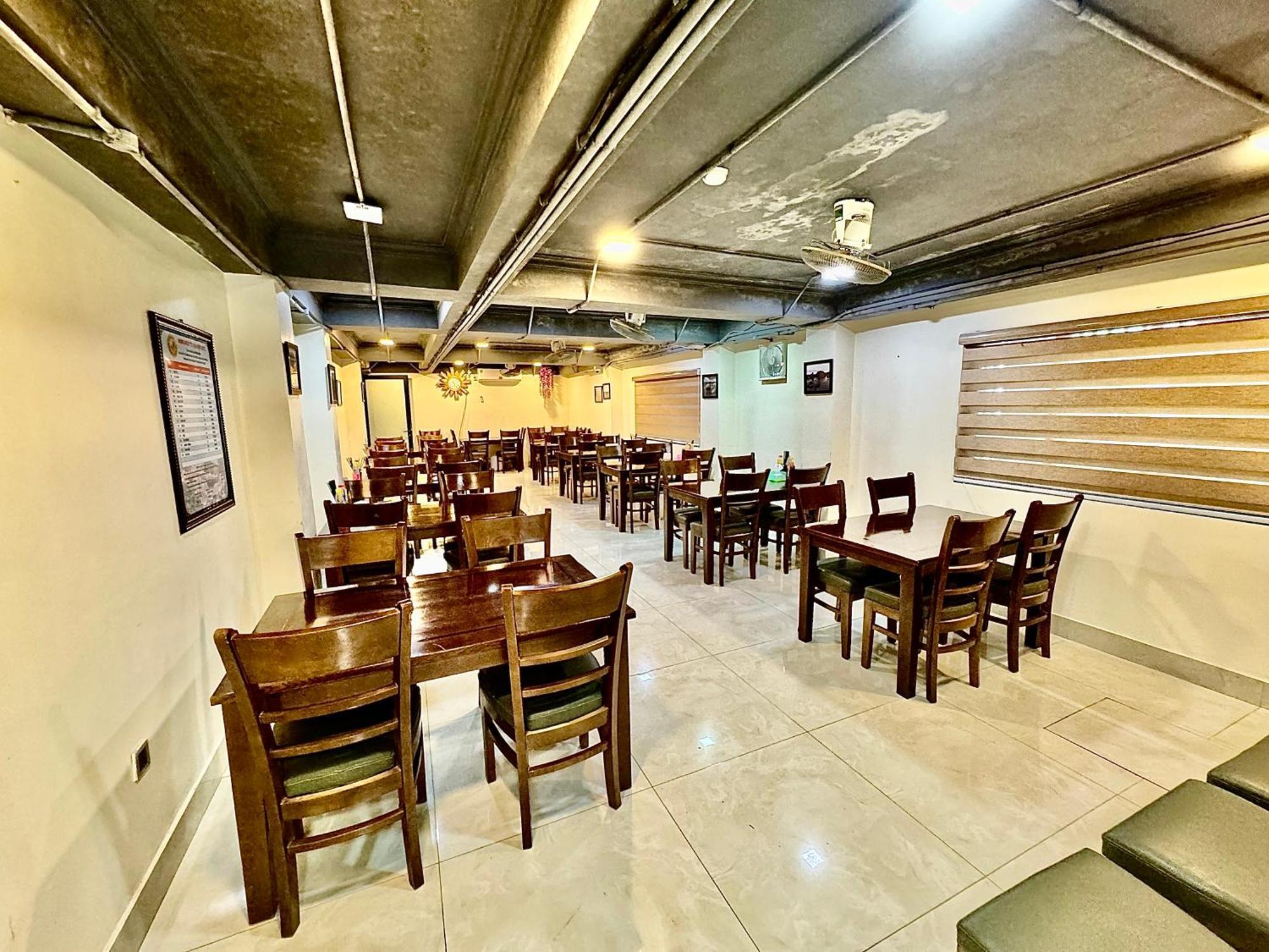 Sunflower Catba Hotel Dong Khe Sau ภายนอก รูปภาพ