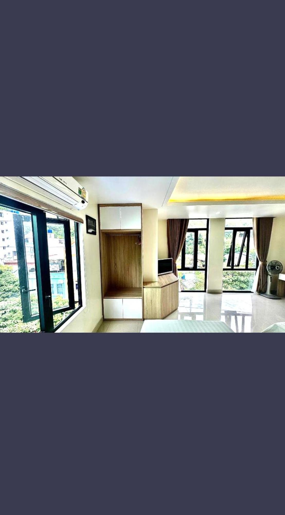 Sunflower Catba Hotel Dong Khe Sau ภายนอก รูปภาพ